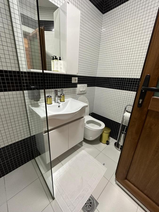 Hotel Dardania Kukes Dış mekan fotoğraf