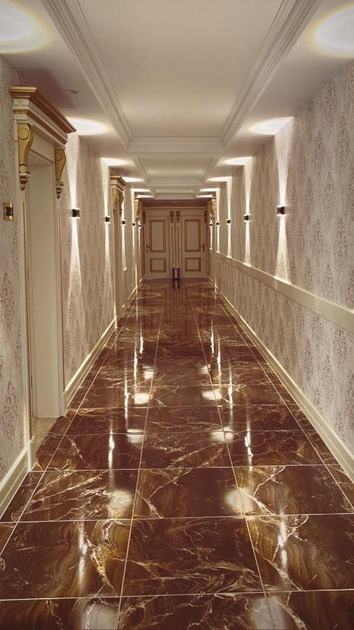 Hotel Dardania Kukes Dış mekan fotoğraf