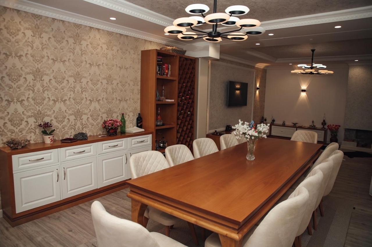 Hotel Dardania Kukes Dış mekan fotoğraf