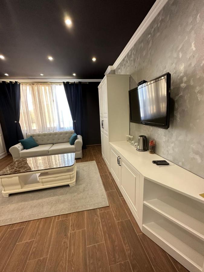 Hotel Dardania Kukes Dış mekan fotoğraf