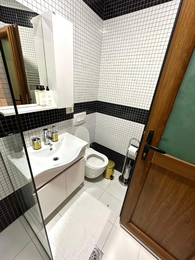 Hotel Dardania Kukes Dış mekan fotoğraf