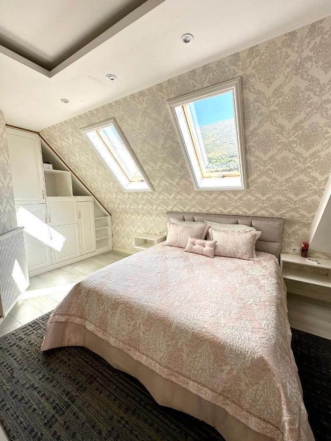 Hotel Dardania Kukes Dış mekan fotoğraf