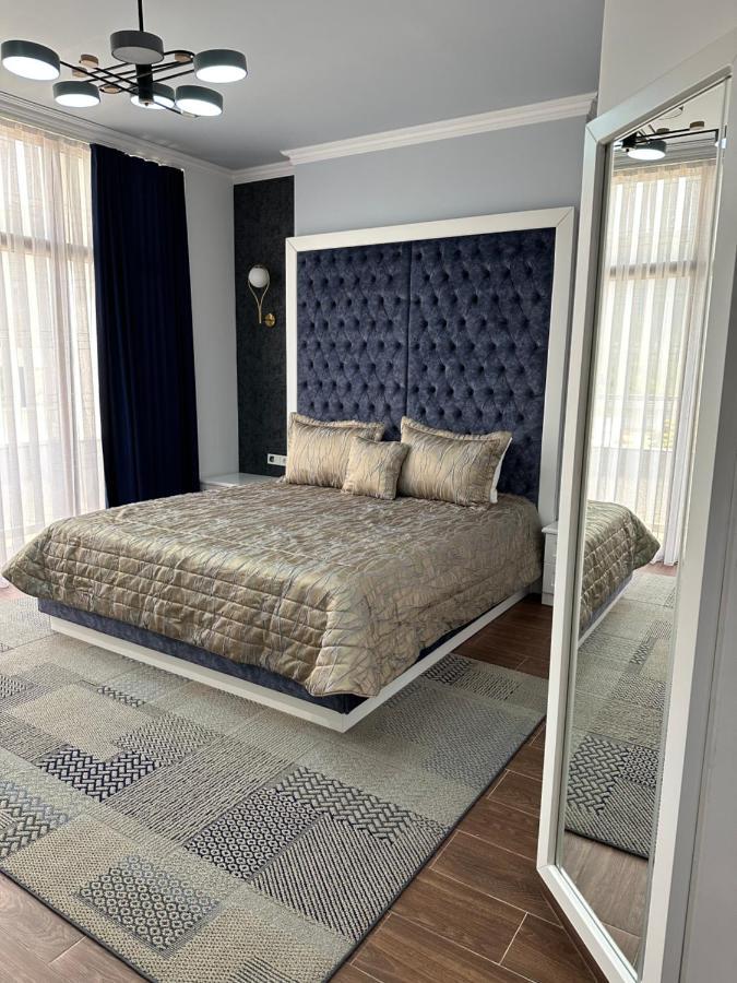 Hotel Dardania Kukes Dış mekan fotoğraf