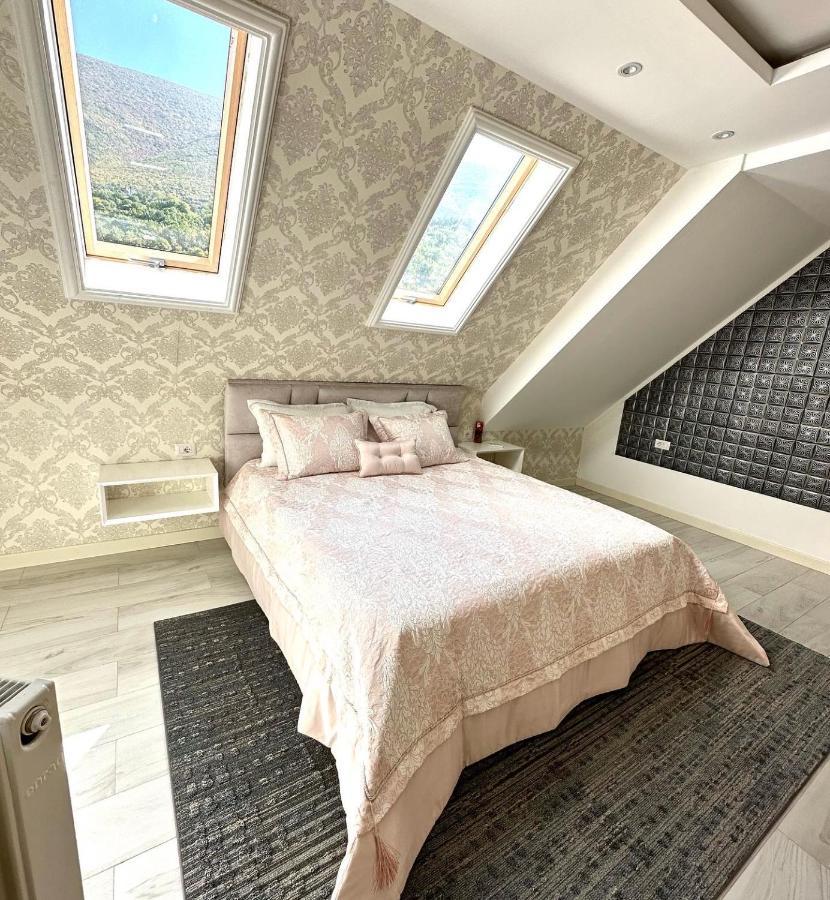 Hotel Dardania Kukes Dış mekan fotoğraf
