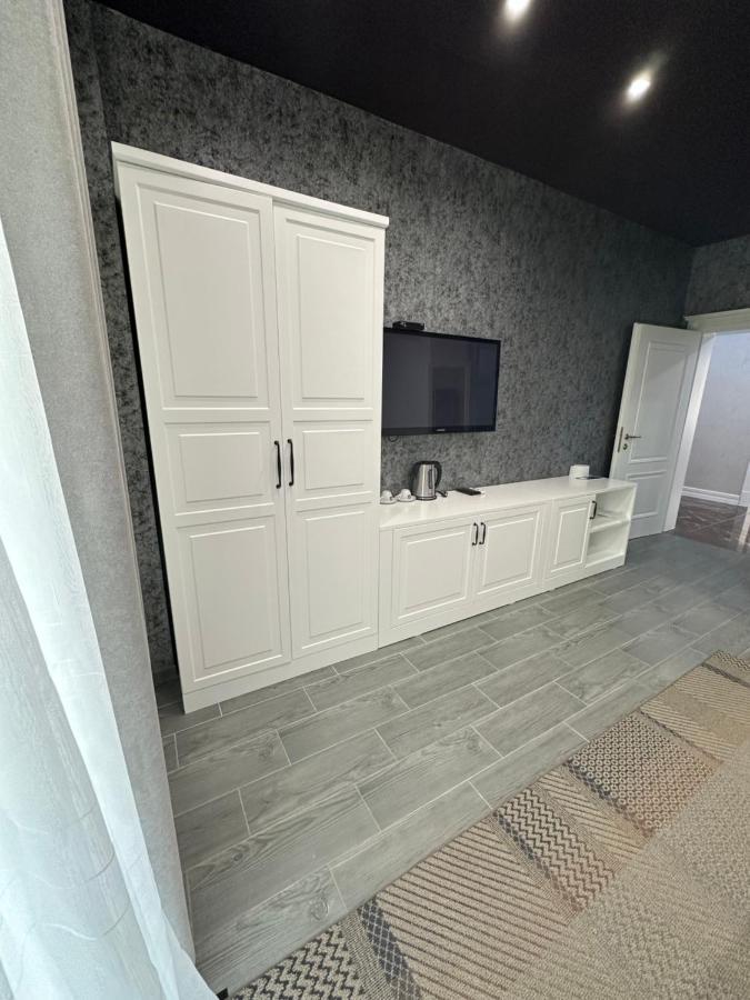 Hotel Dardania Kukes Dış mekan fotoğraf