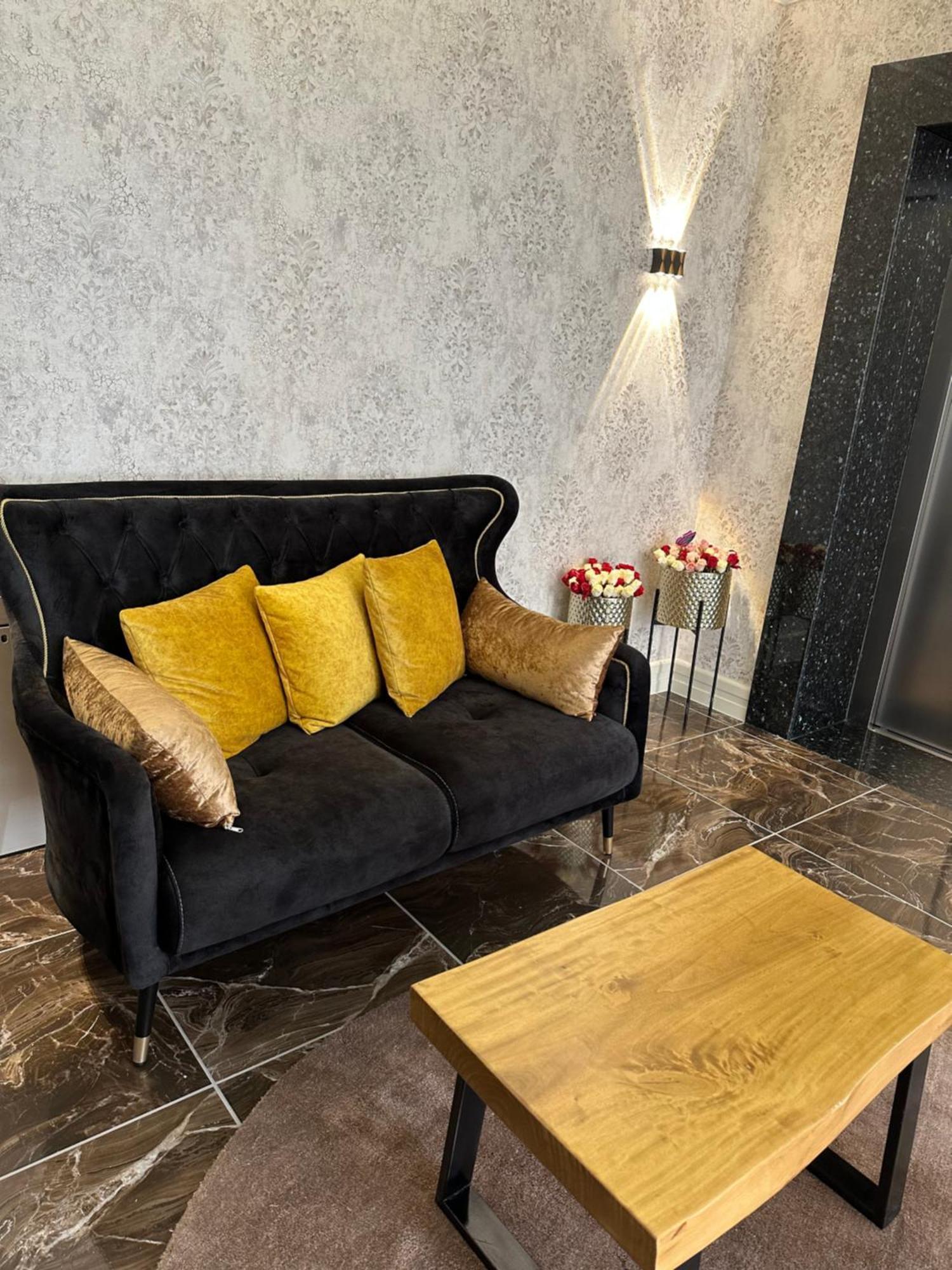 Hotel Dardania Kukes Dış mekan fotoğraf