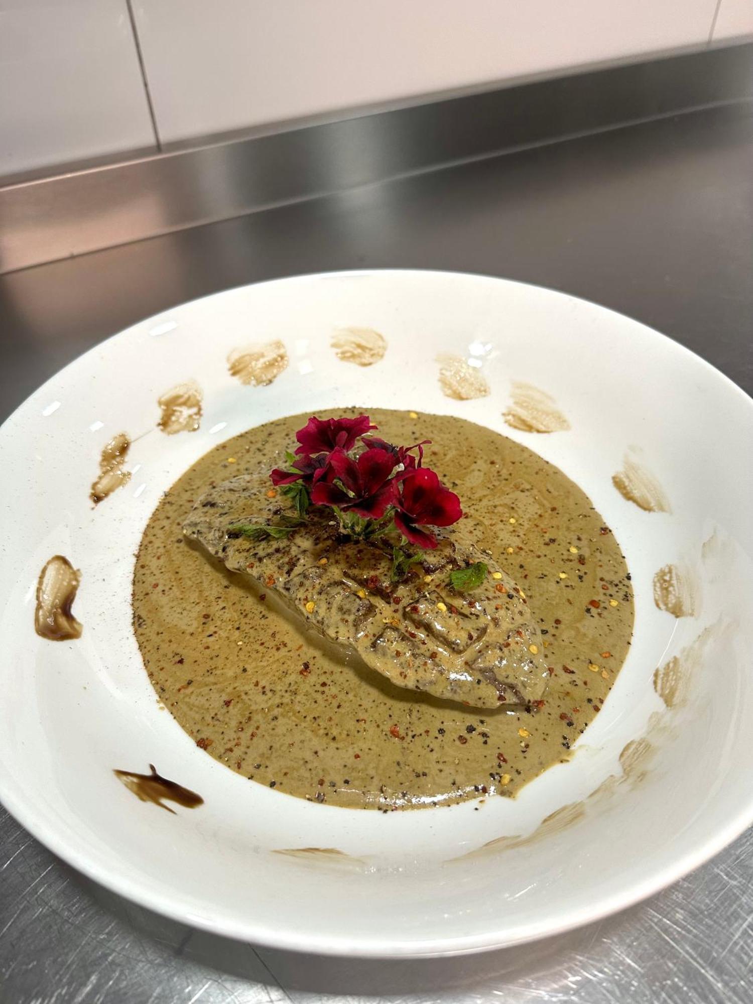 Hotel Dardania Kukes Dış mekan fotoğraf